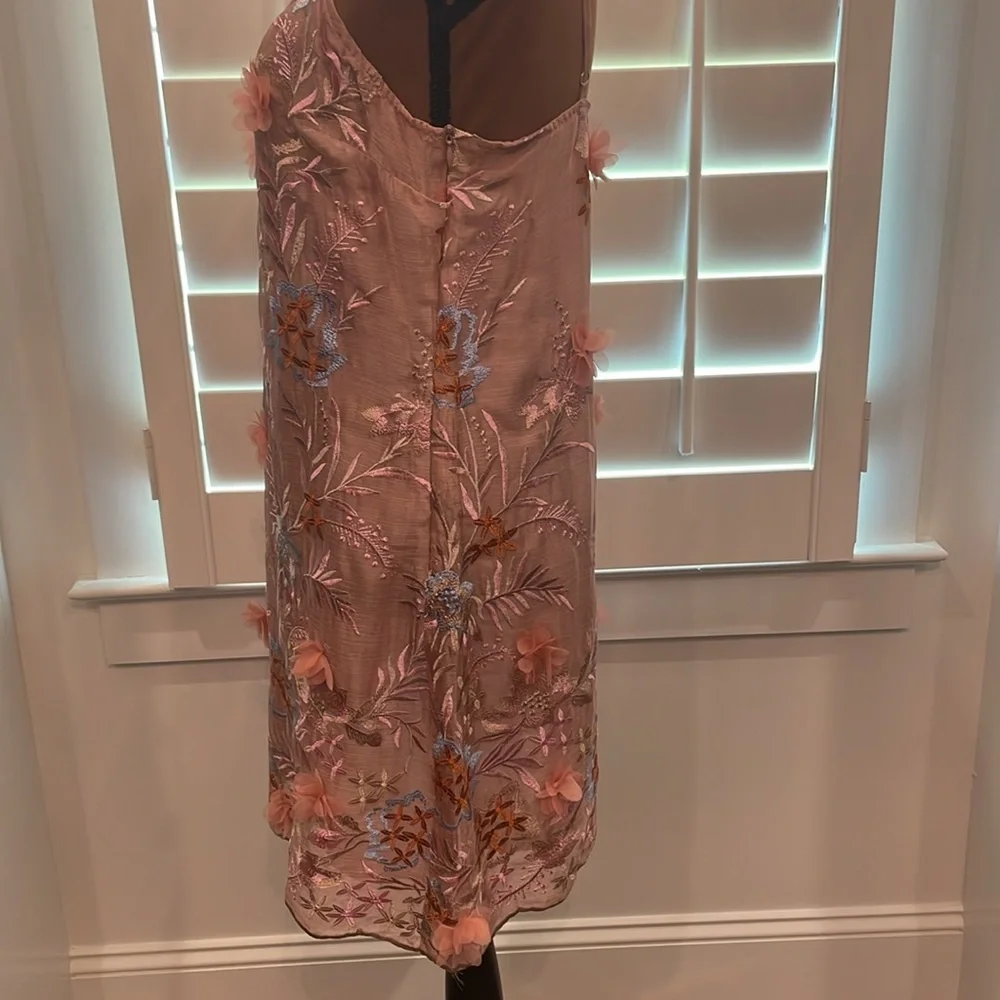 STORIA DRESS - Picture 6 of 11
